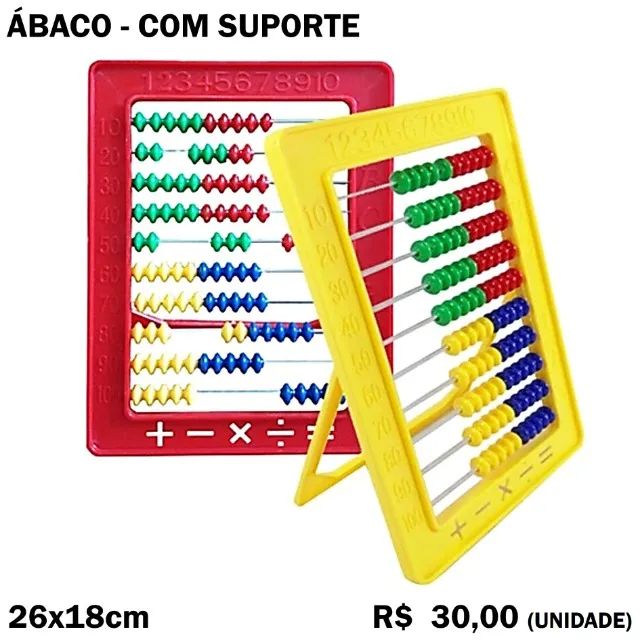 Ábaco - Foto 2