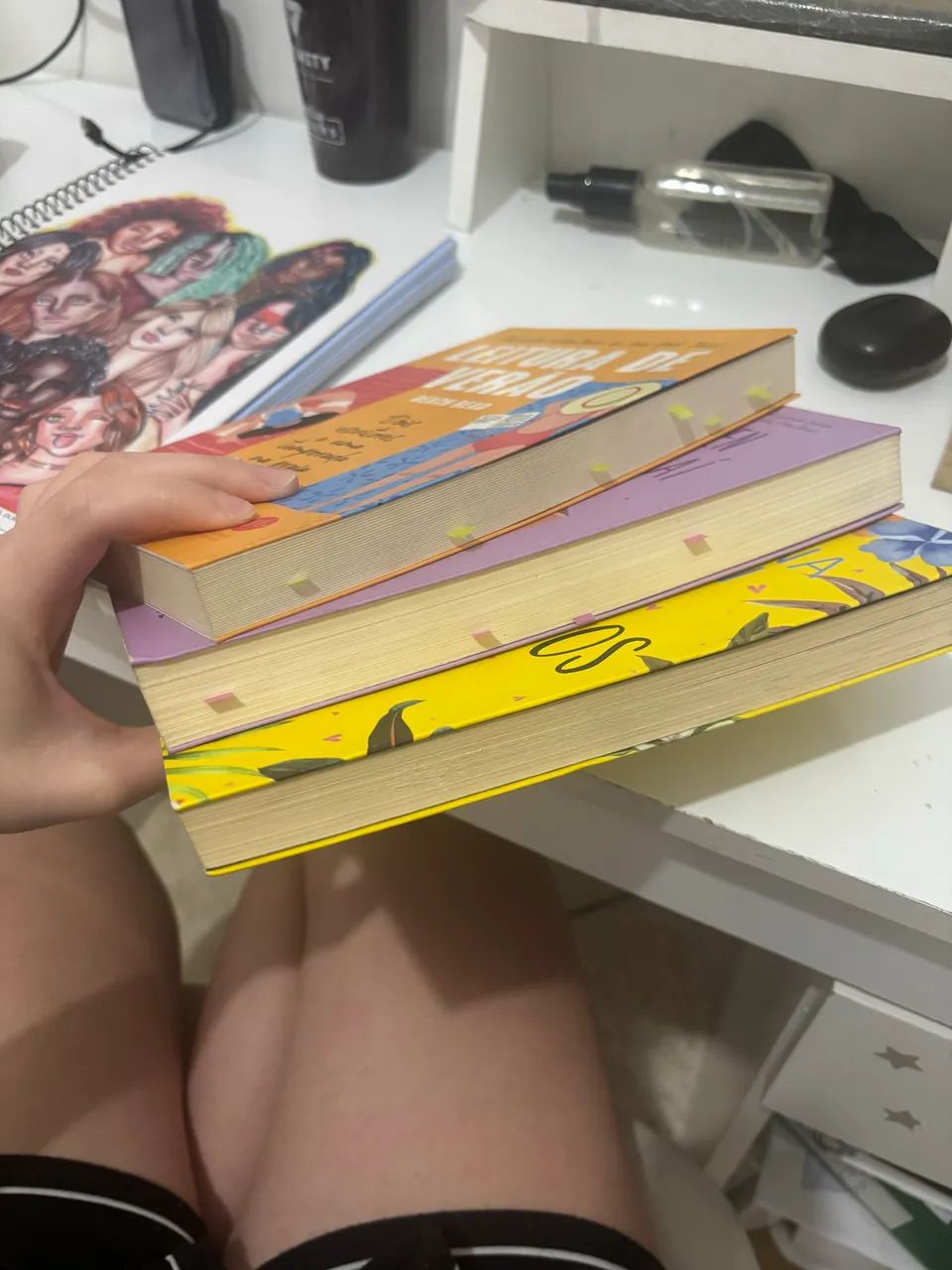 Livros  - Foto 2