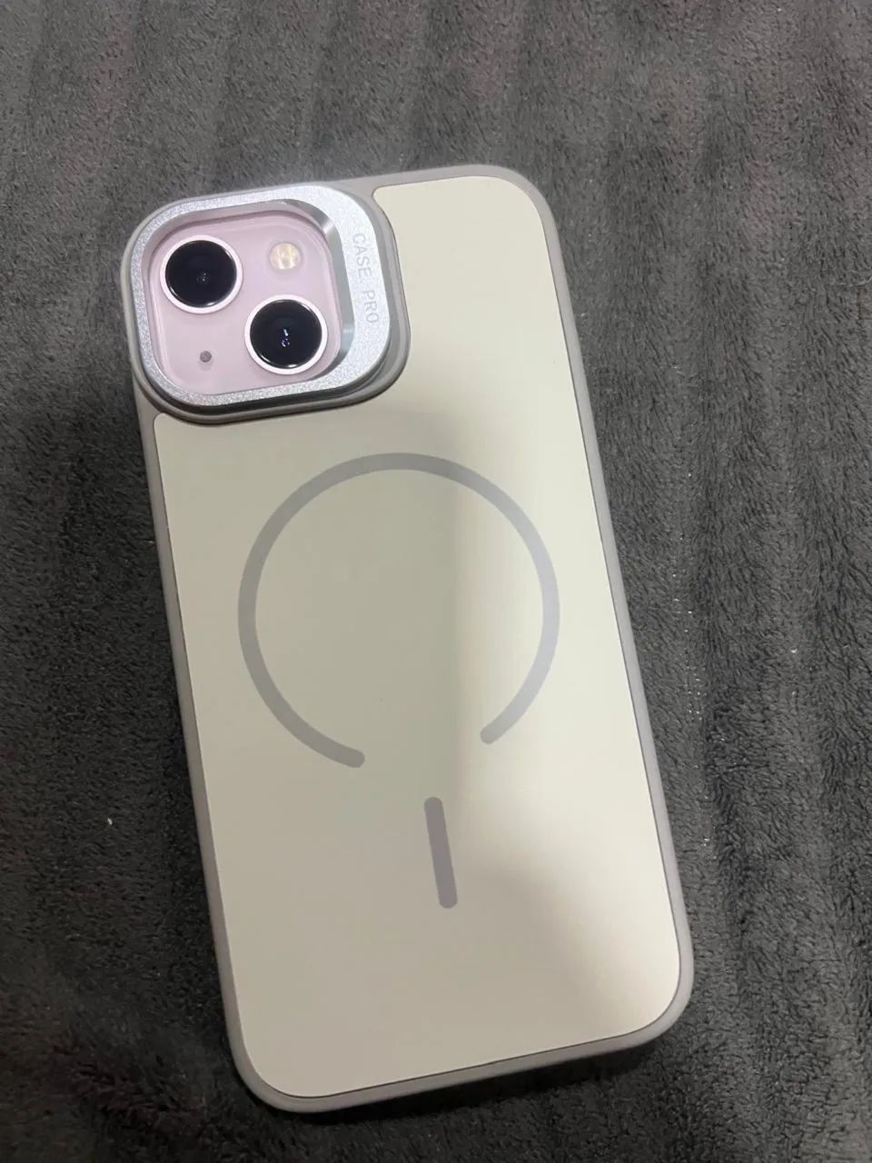 iPhone 13 usado mais estado novo - Foto 2