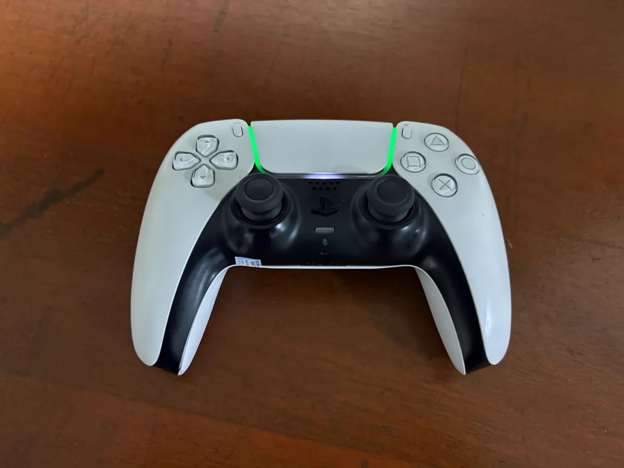 Controle Ps5 Original Dualsense - Foto 4