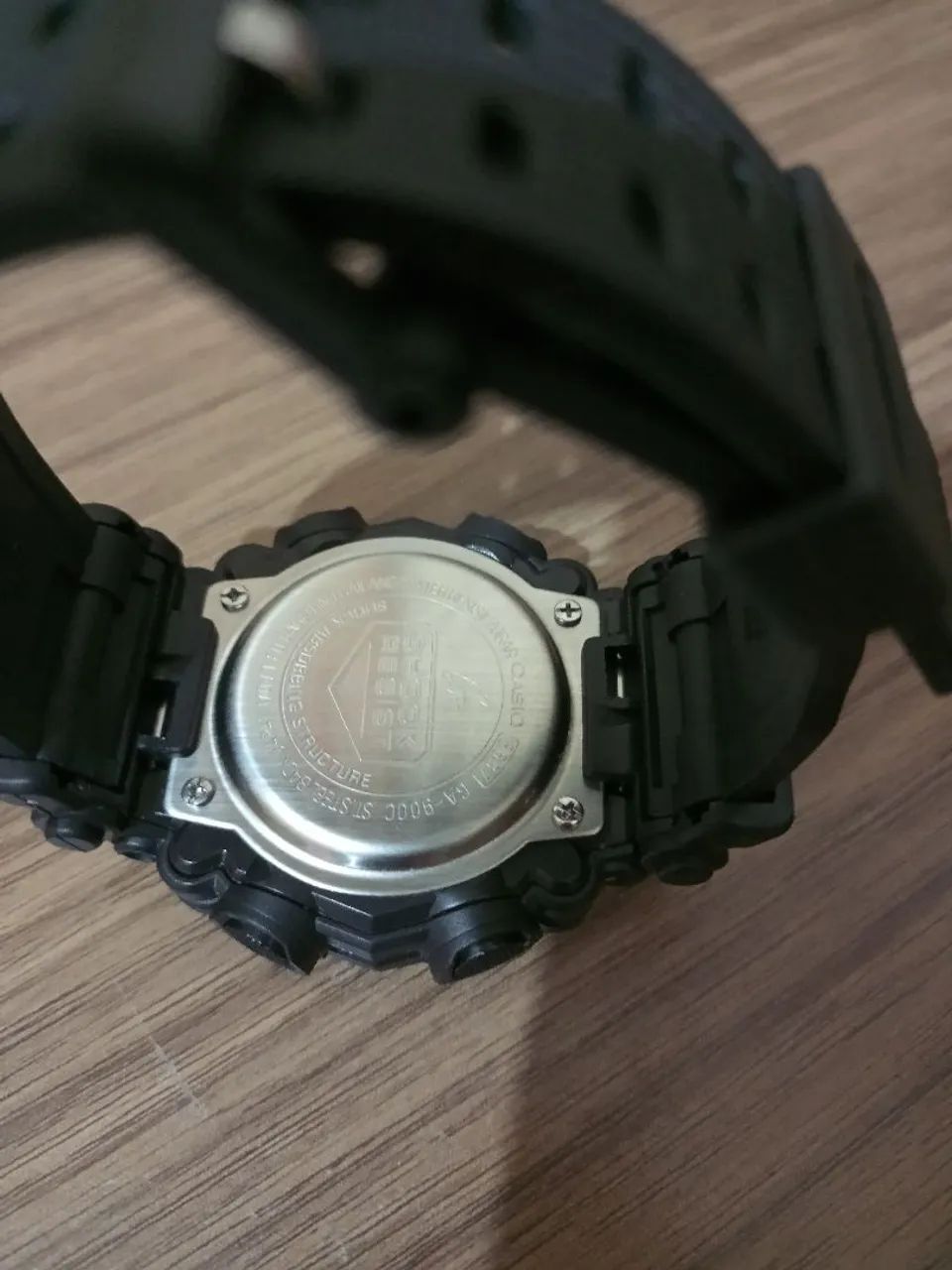G Shock  - Foto 4