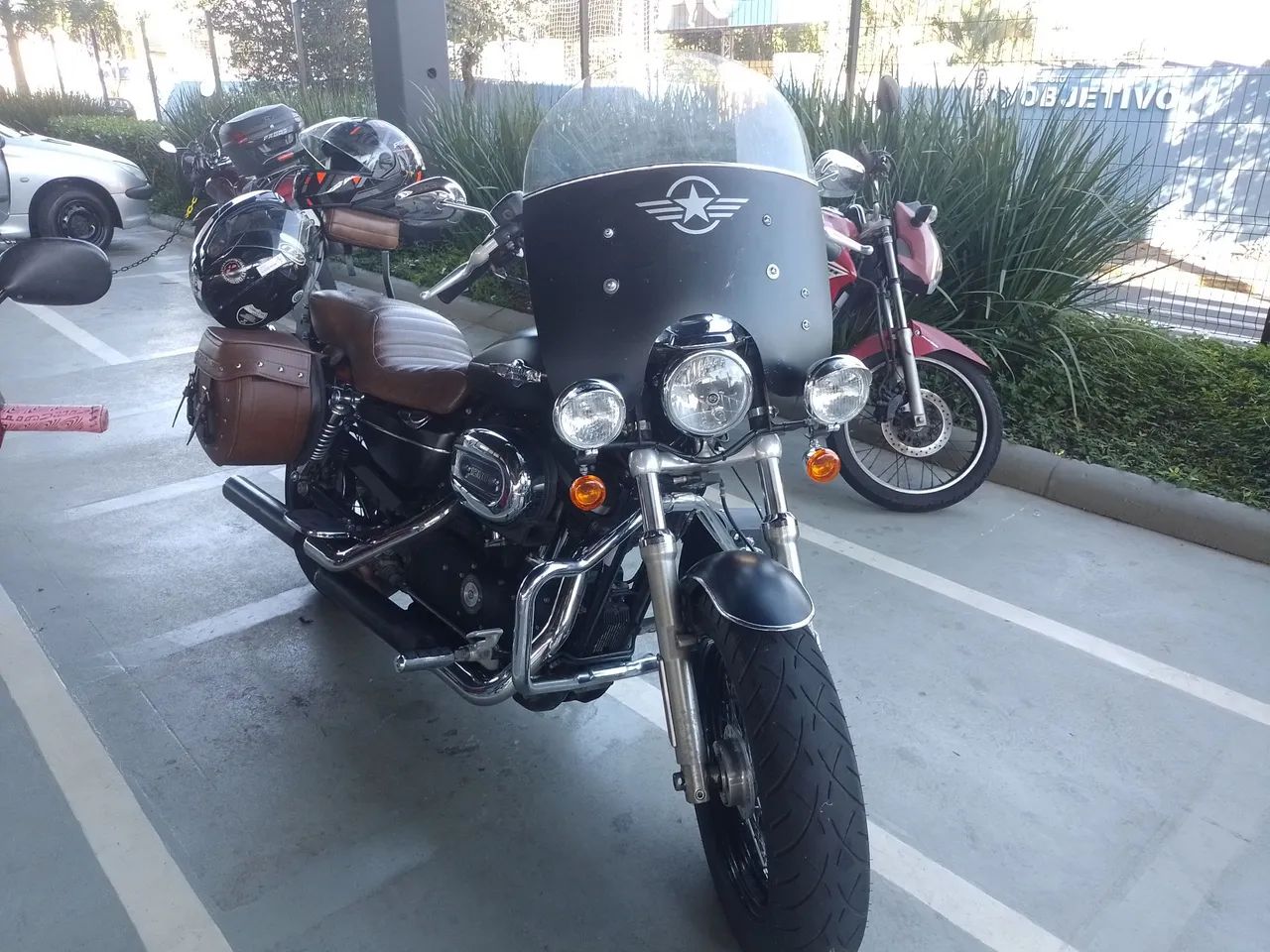 1200 custom cb limited 