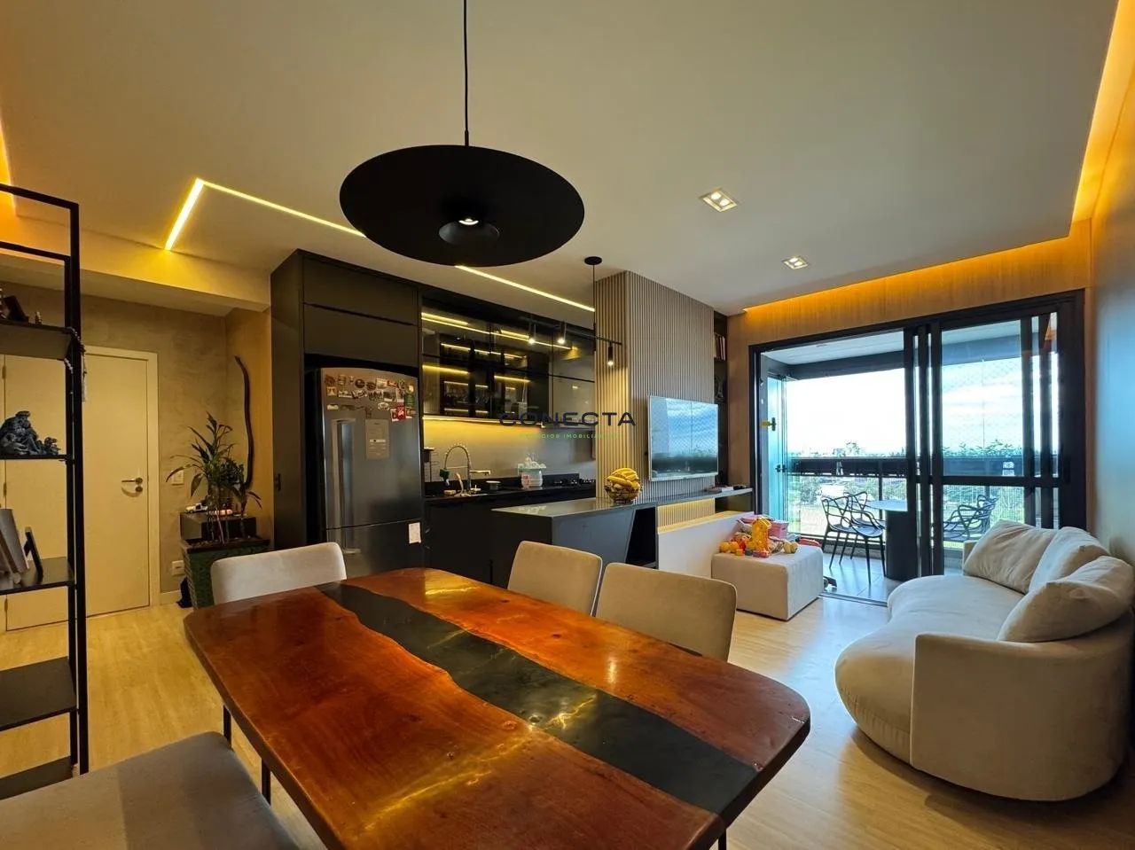 Apartamento | Mind | Terra Bonita