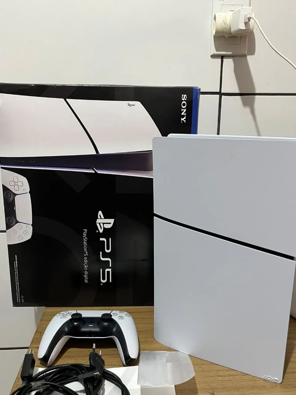Playstation 5 - Foto 3