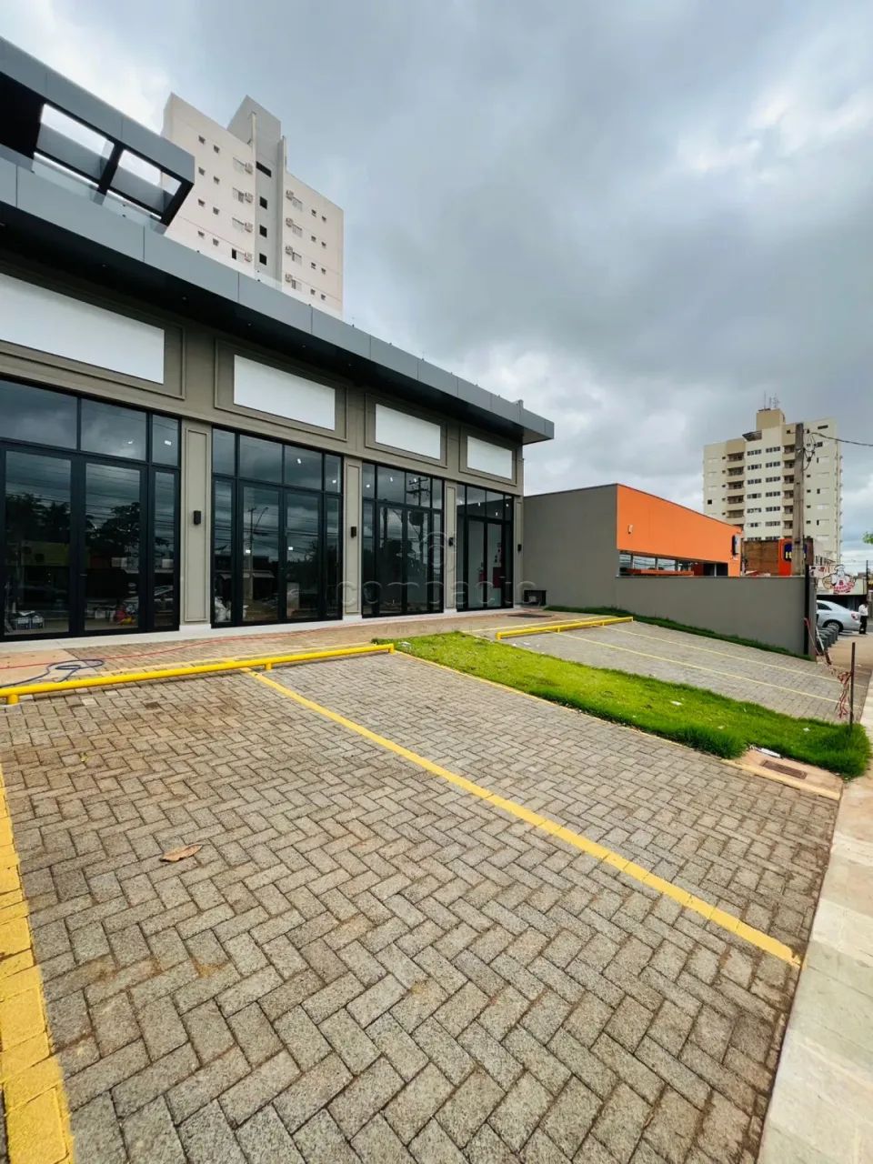 Comercial SalaLoja Condomínio em São José do Rio Preto - Foto 3