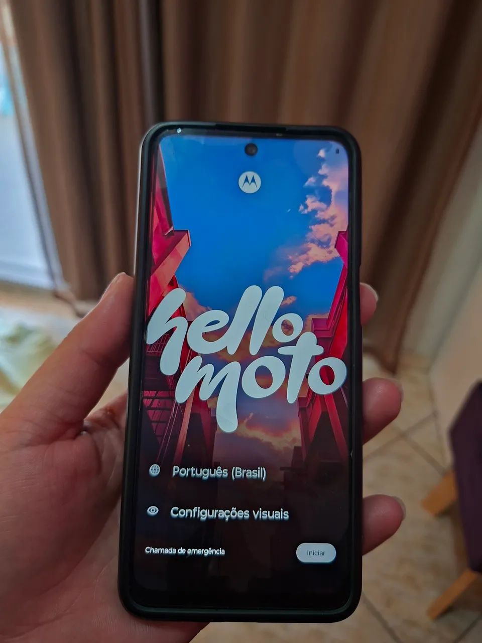 Celular Motorola  - Foto 2