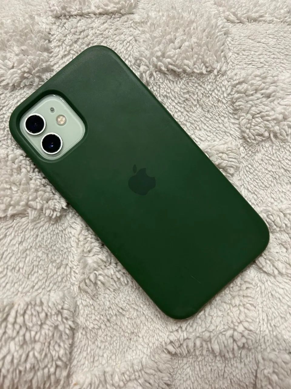 iPhone12 64GB グリーン Iphone 12 64gb Verde Claro - Celulares e Smartphones - Pinheiros