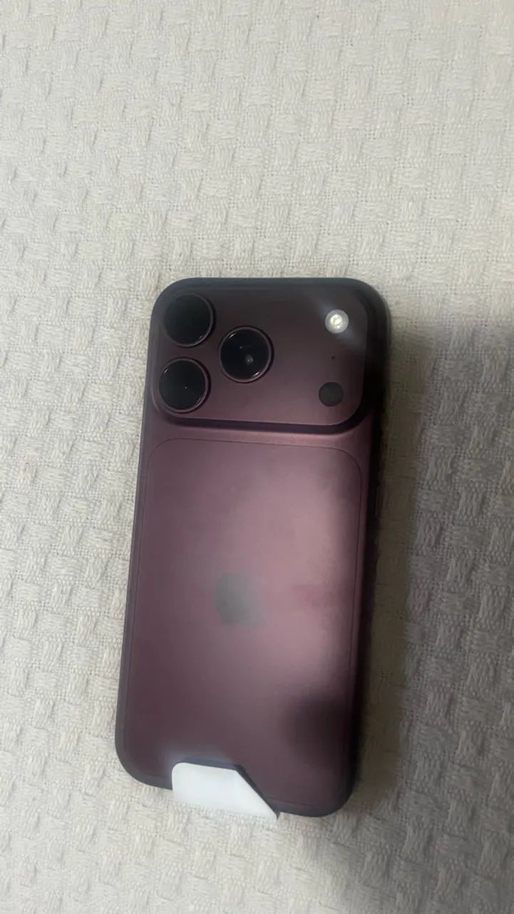 iPhone 18 Pro 512GB - Foto 5