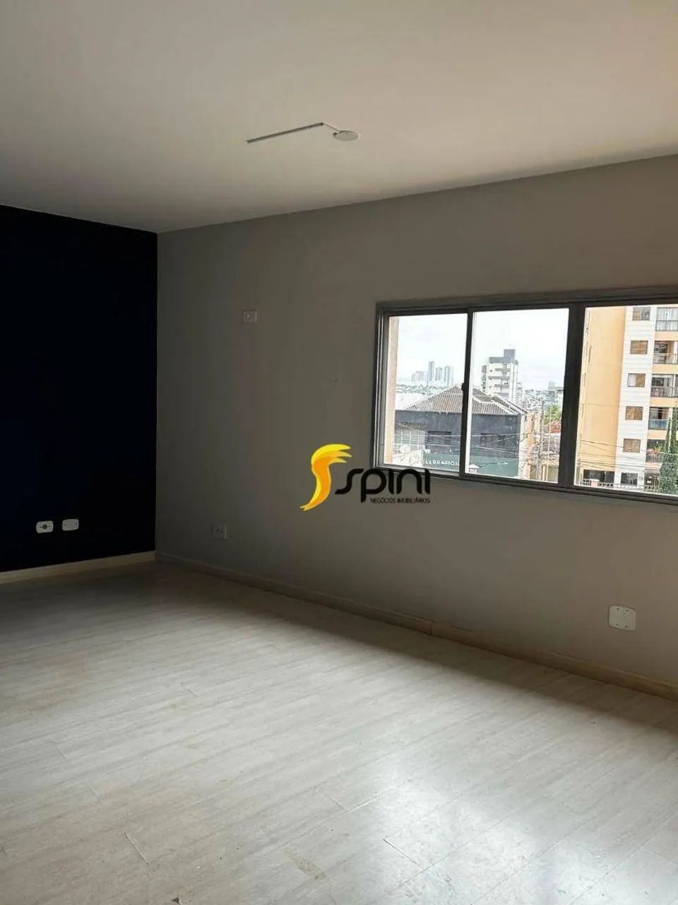 Sala para alugar, 25 m² Centro - Uberlândia/MG