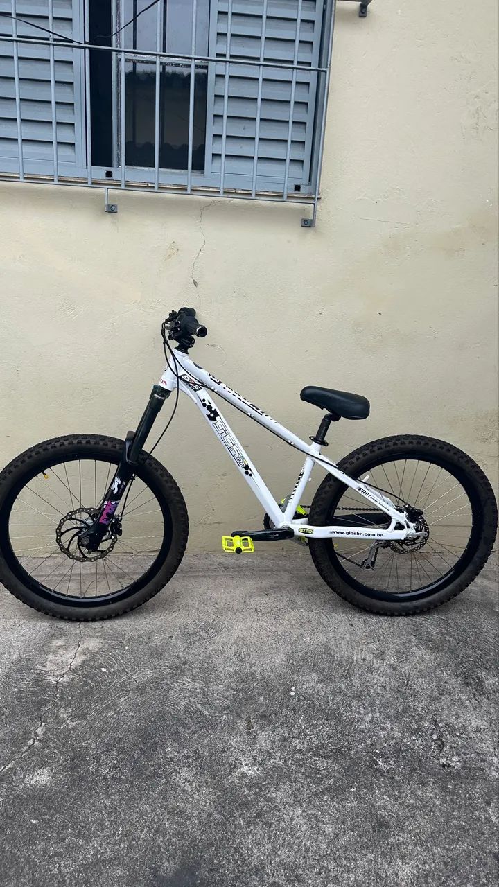 Bike gios mtb  - Foto 2