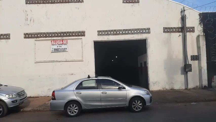 barracao - Foto 2