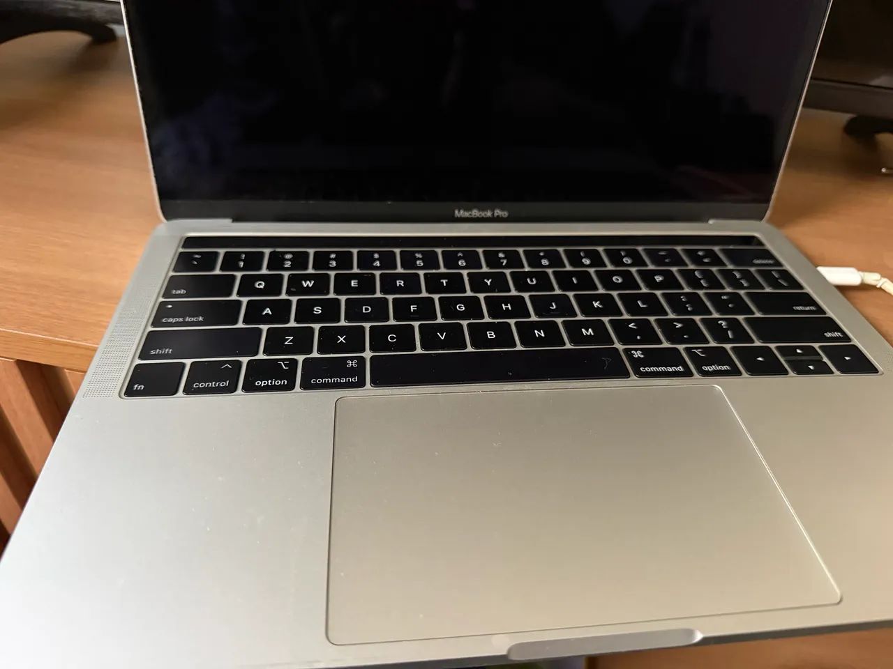 MacBook Pro 2017 i5 - Foto 4