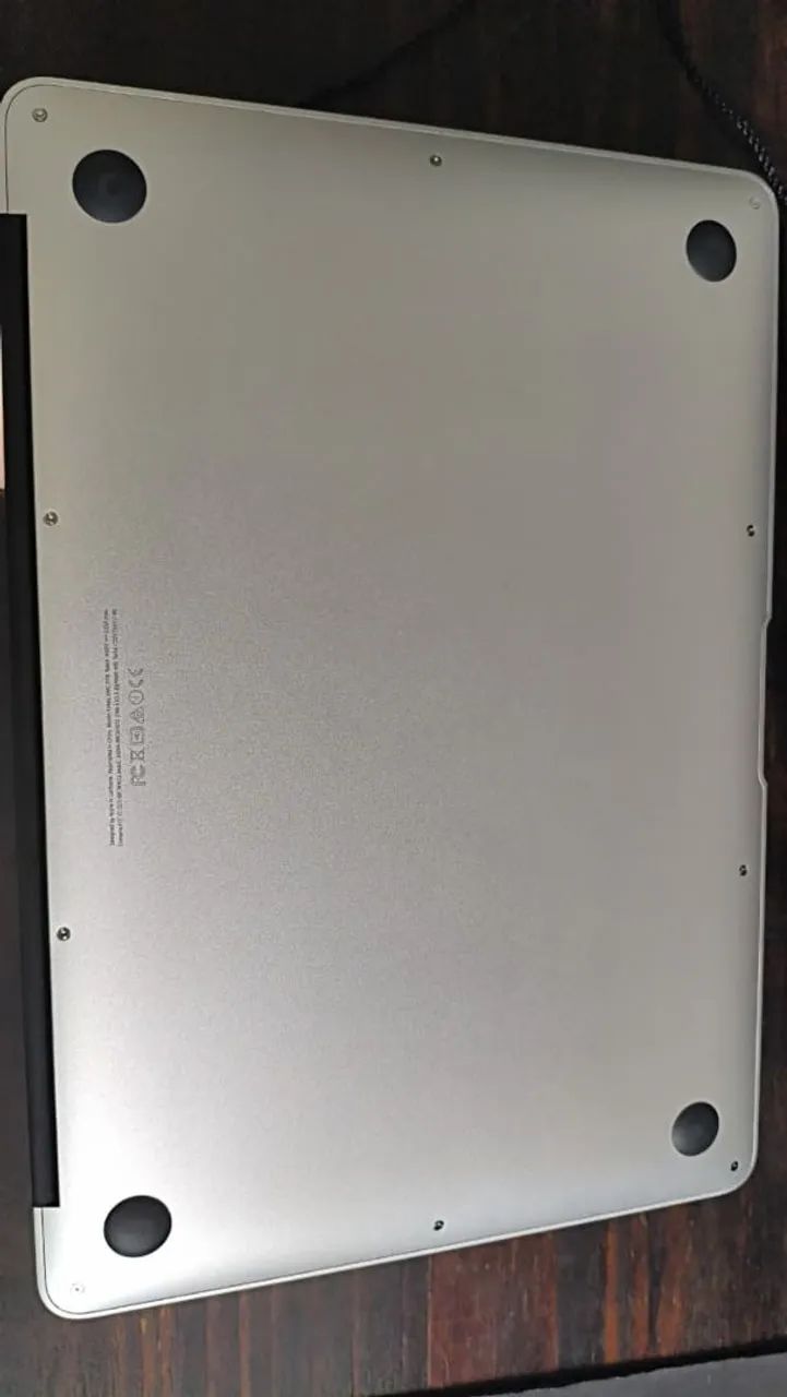 Macbook Air 2017 - Bem Conservado - Foto 3