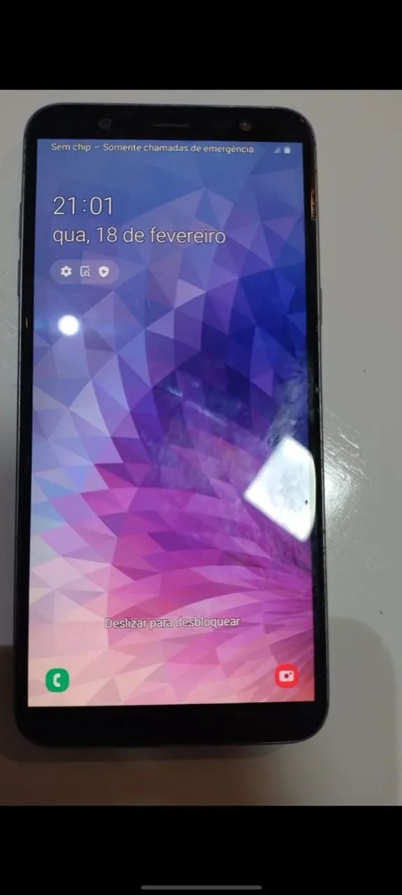 Galaxy J8