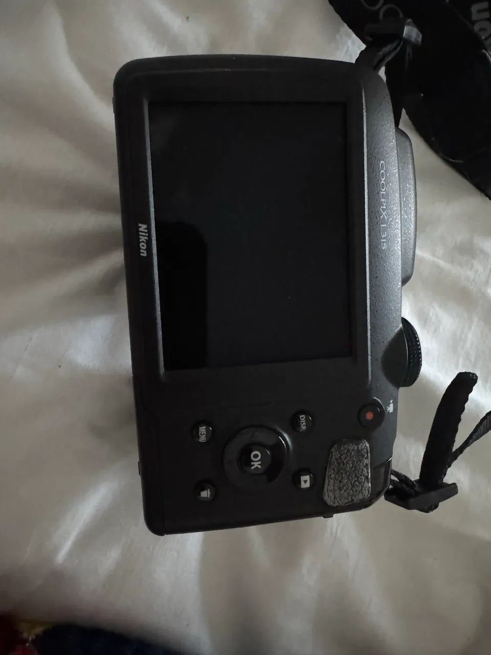 Câmera Nikon Coolpix L315 - Foto 2