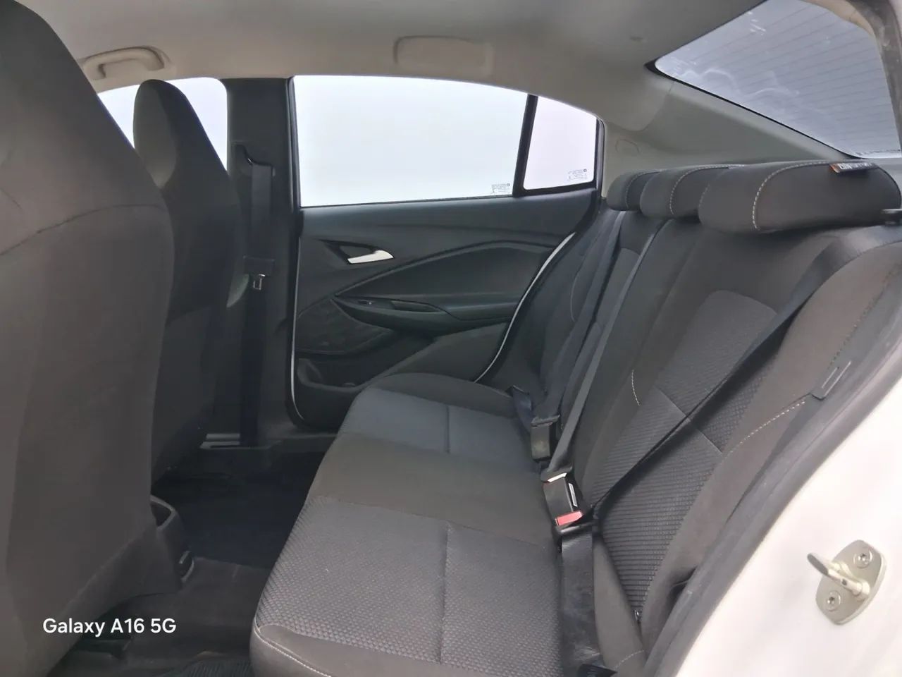 Chevrolet Onix Plus LT 1.0 12V TB Flex Mec. 4P, foto 17 de 18