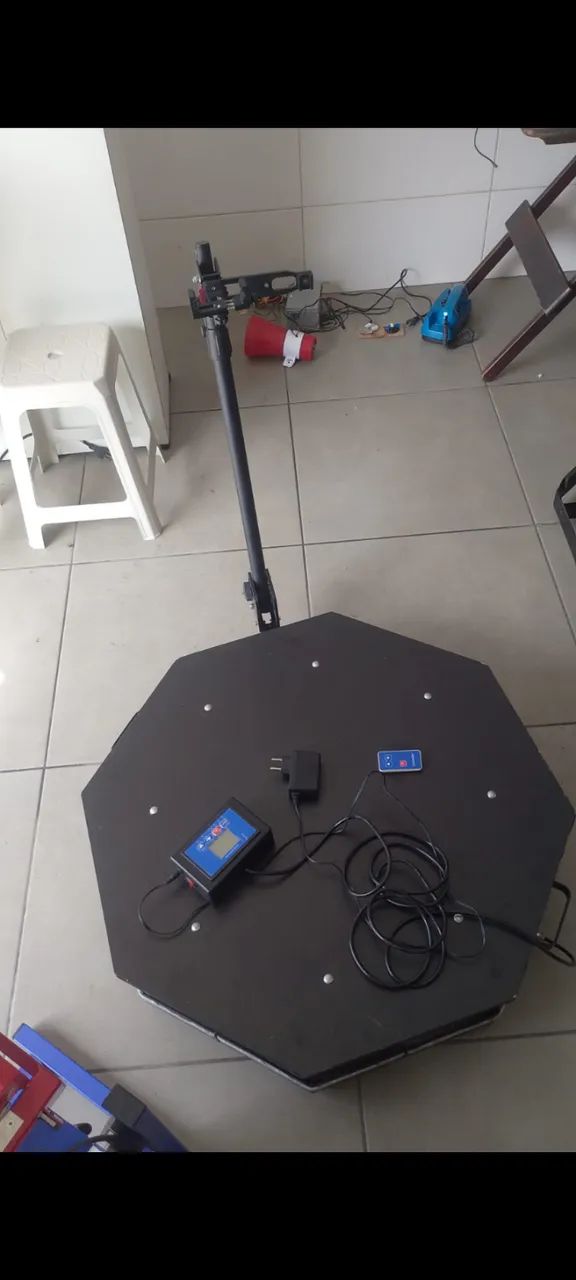 Plataforma 360