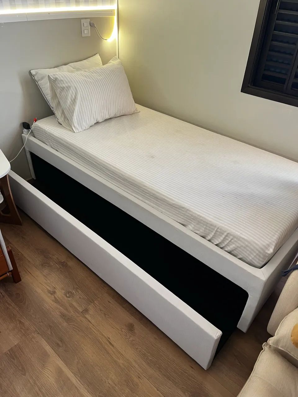 Berço  + Cama  - Foto 3