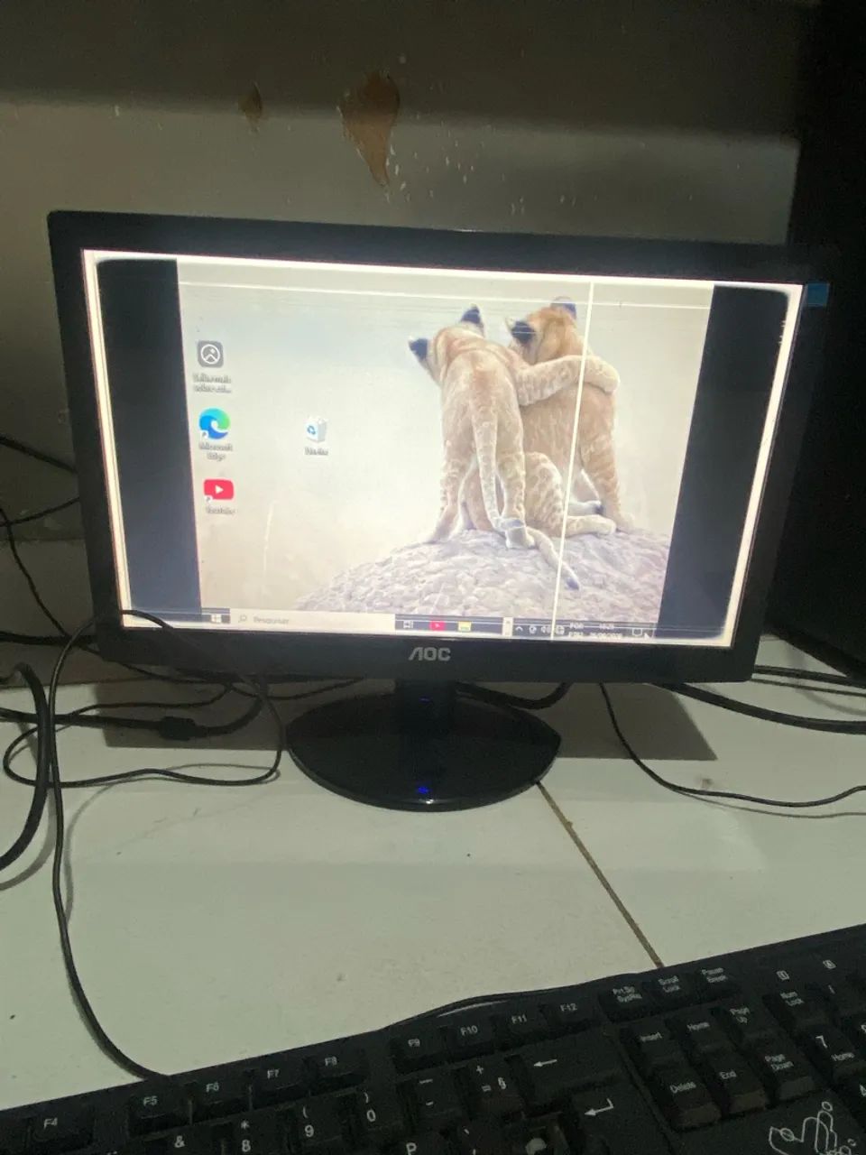 COMPUTADOR PRA ESTUDAR E TRABALHAR - Foto 2