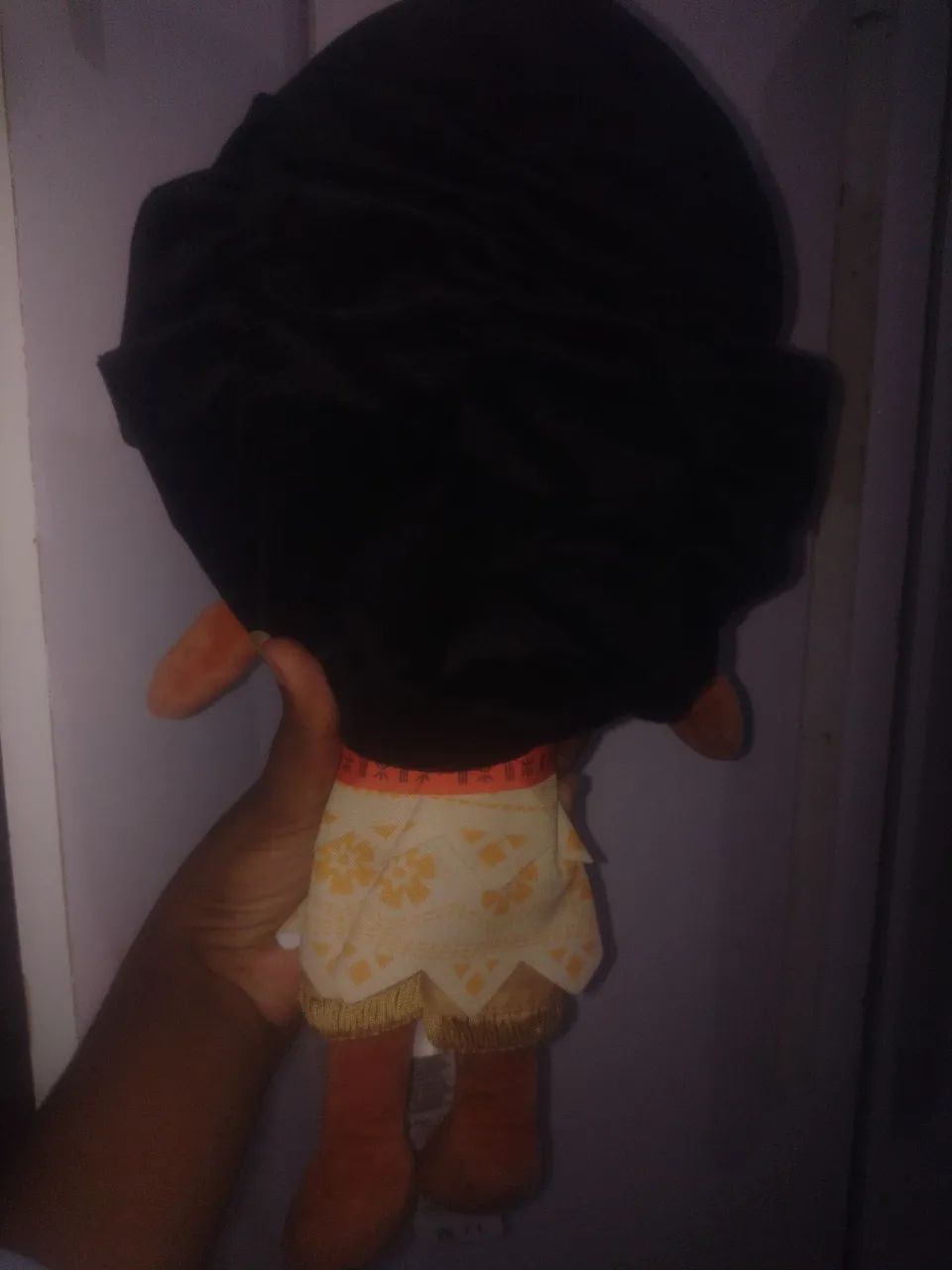 Boneca da Moana ? - Foto 3