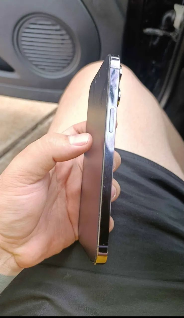 iPhone 14 PRO MAX - Foto 2