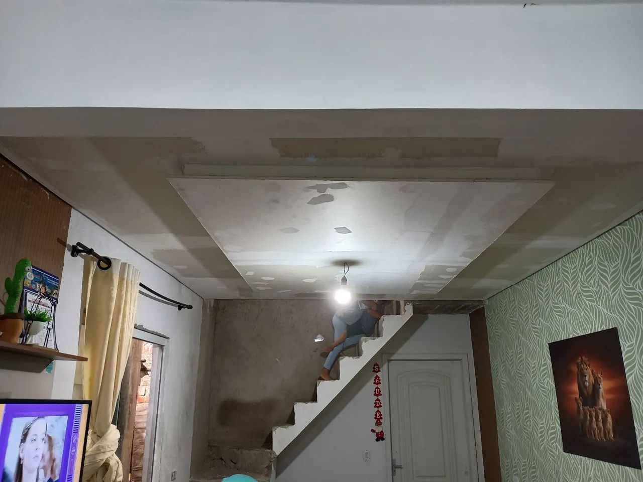 Trabalho com drywall em geral  - Foto 2
