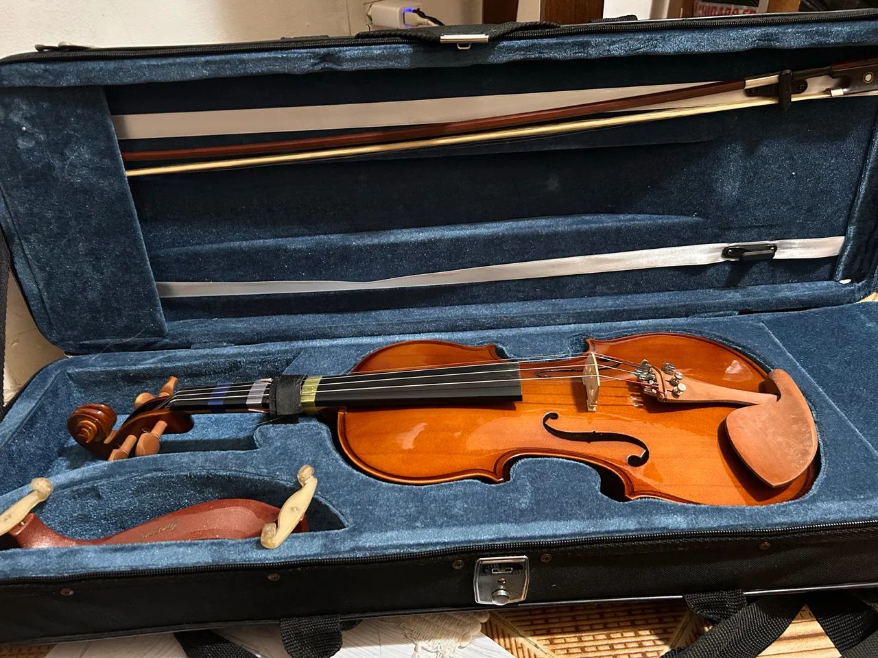 Violino Eagle - Foto 5