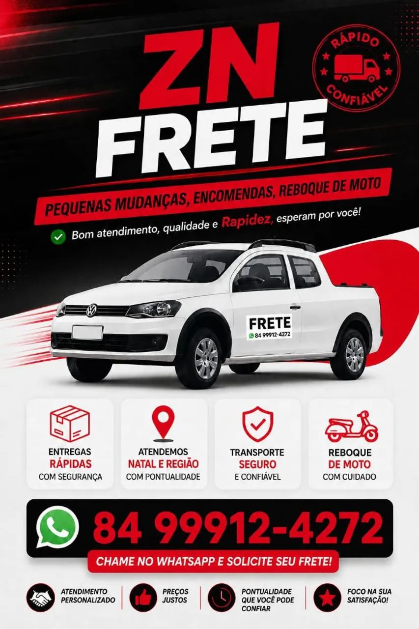 Zn mudanças 