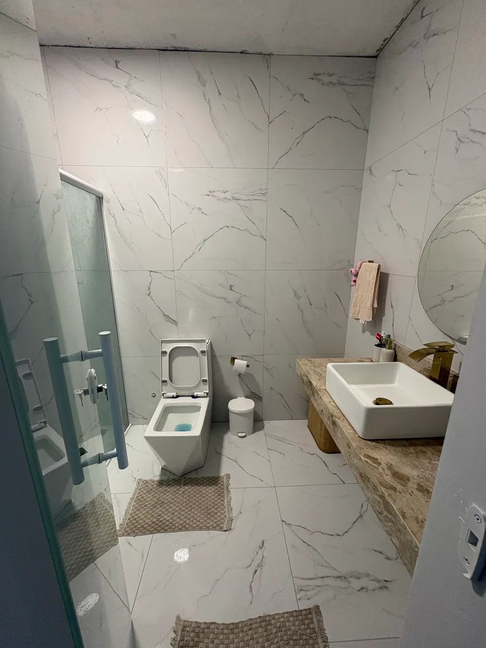 Vendo casa 90mil  - Foto 2