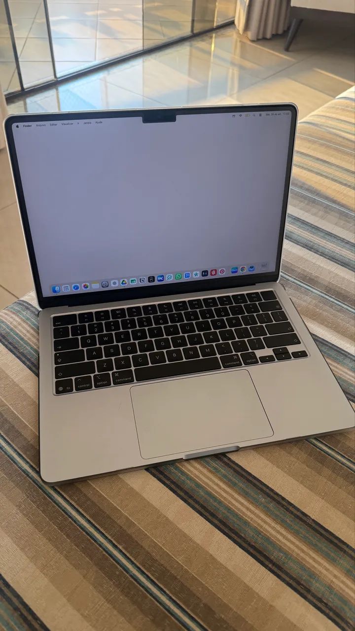 MacBook Air M5 16GB