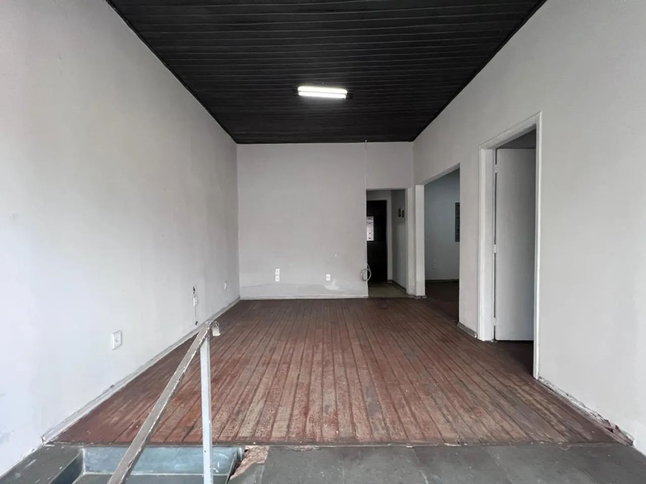 Casa para alugar em Campinas, Ponte Preta, com 1 quarto, com 61.9 m² - Foto 5