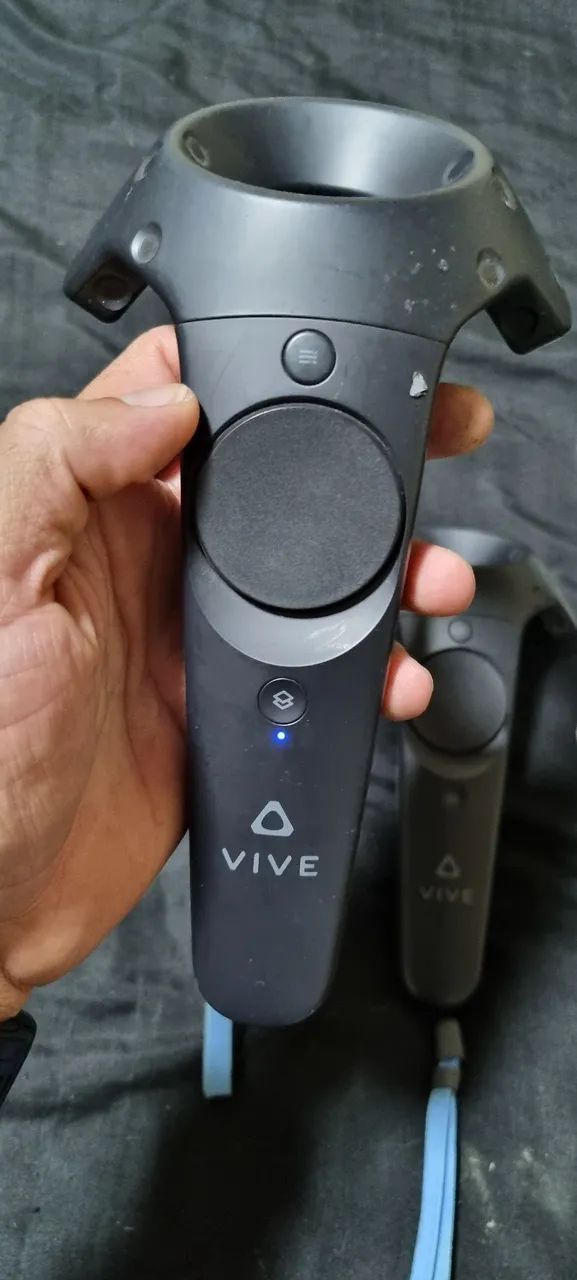 Oculos de realidade virtual HTC Vive  - Foto 5
