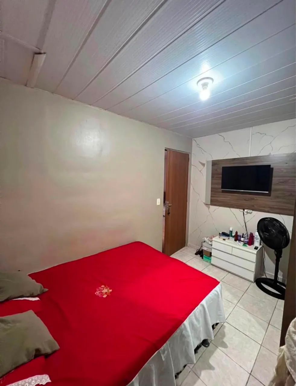 VENDO CASA NO MARCO 55MIL-BL - Foto 5
