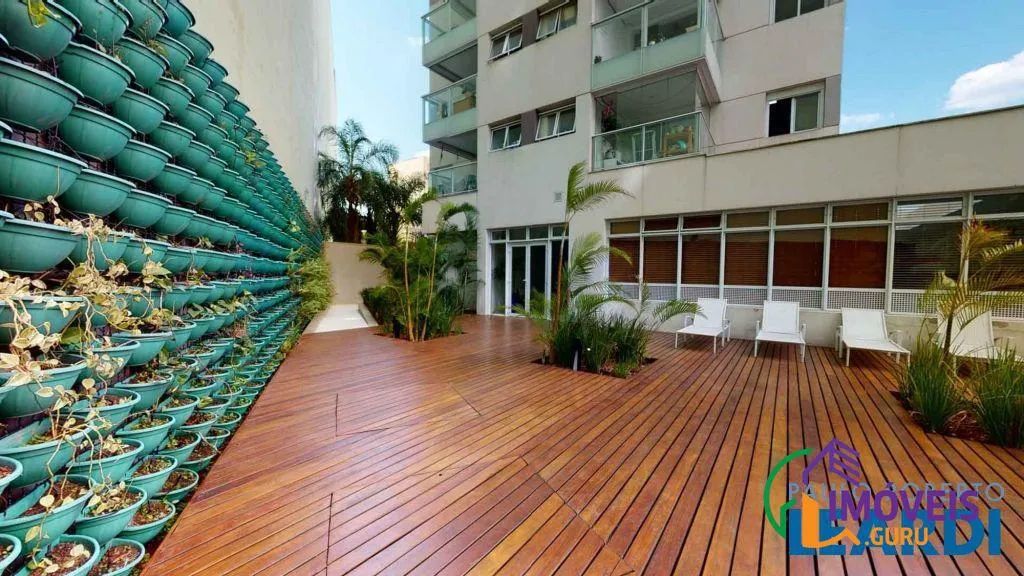 APARTAMENTO - ACLIMAÇÃO - SP - Foto 5