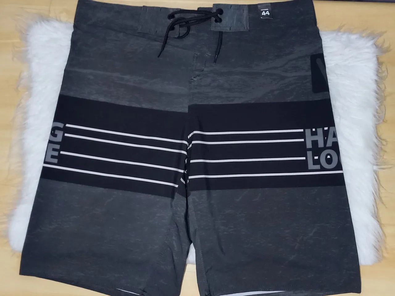 BERMUDA  ELASTANO ! [36] até [48°]. - Foto 5