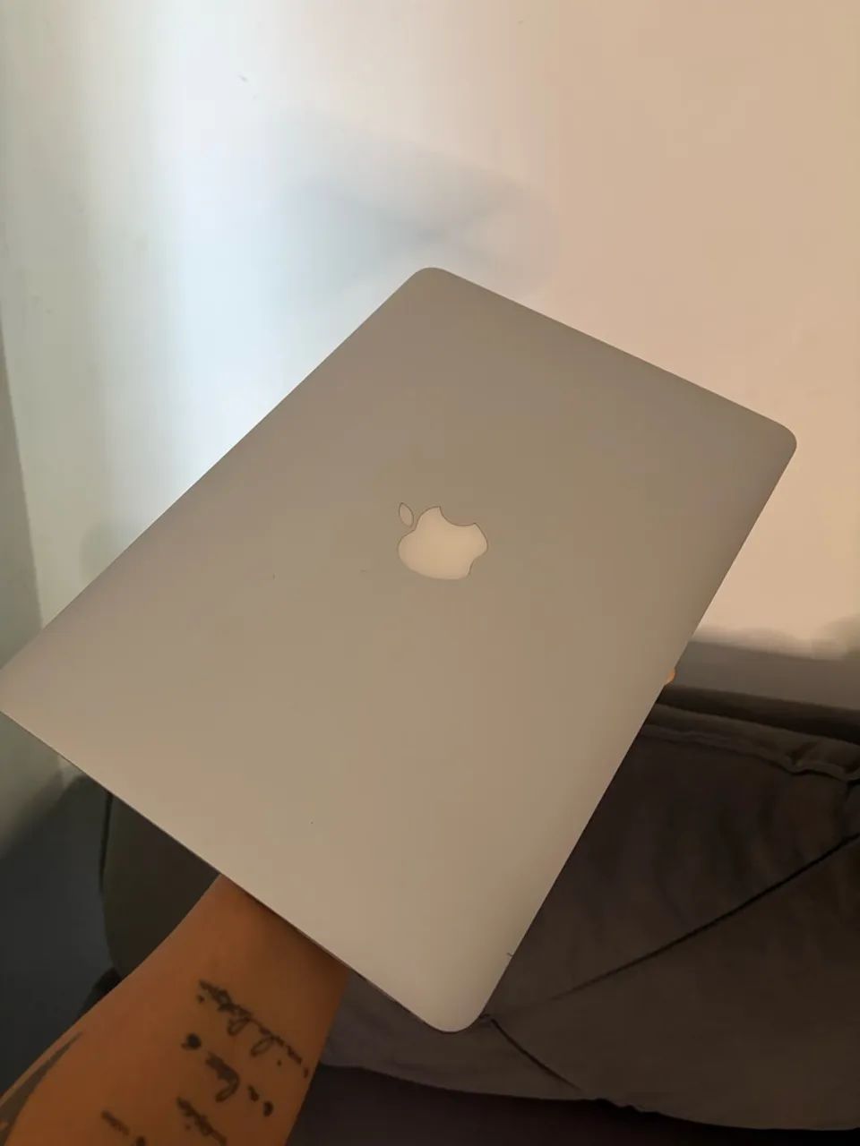 MacBook Air 2015 - Foto 2