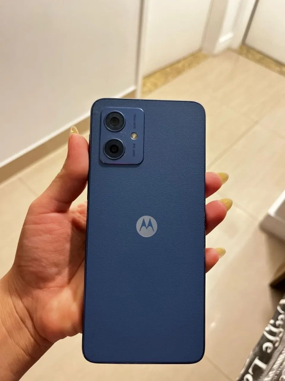 Motorola moto g54 - Foto 2