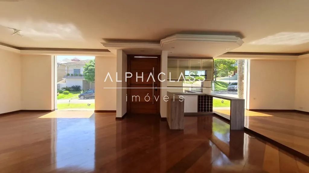 Excelente Casa em Condomínio - Alphaville / Tamboré - Foto 4