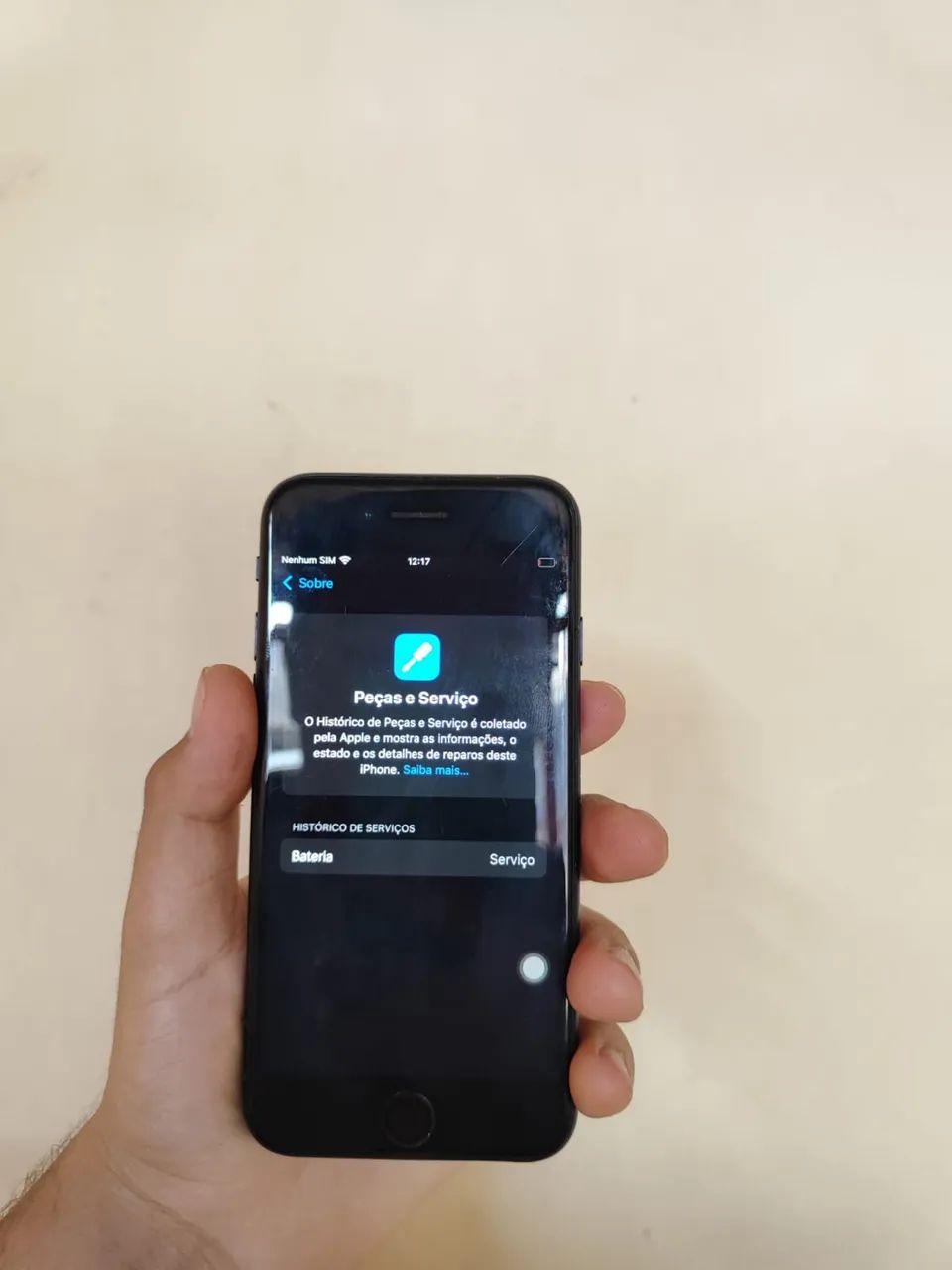 Iphone SE 2020 - Foto 5