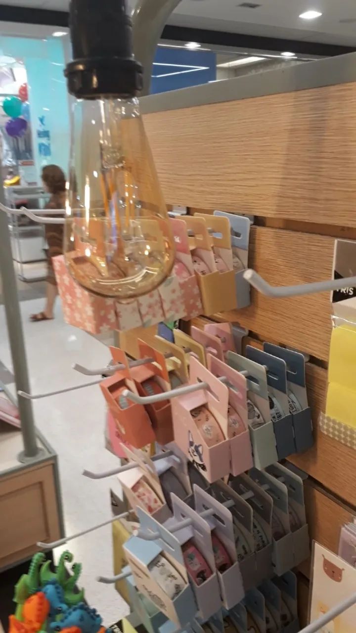 Quiosque de Madeira Para Shopping (3x2,5m) - Foto 5