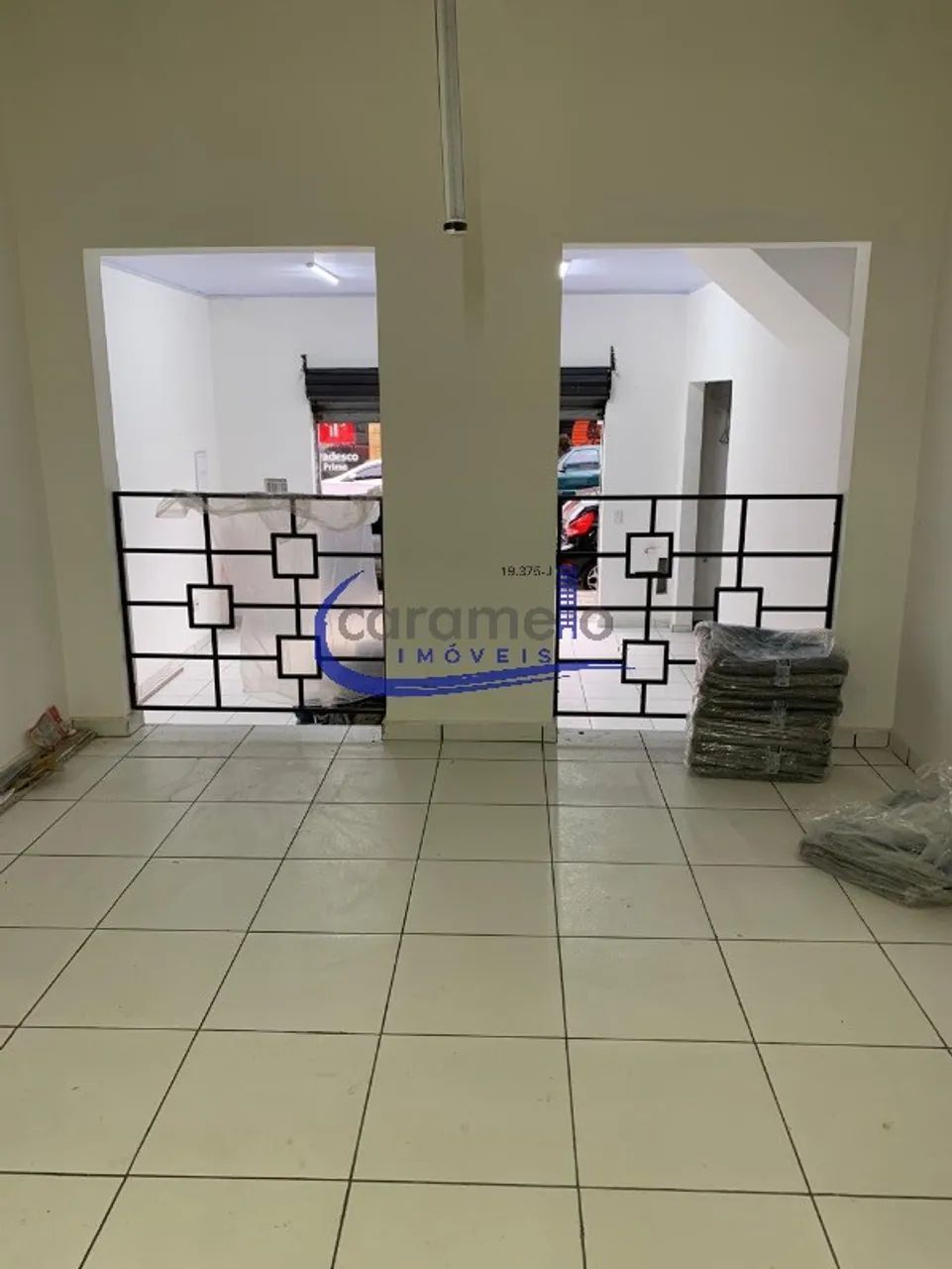 SALAO COMERCIAL em SÃO PAULO - SP, VILA ANASTÁCIO - Foto 5