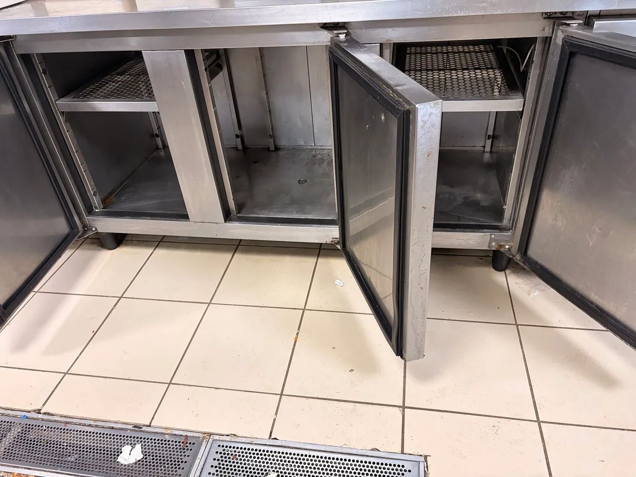 Balcão refrigerado  - Foto 2