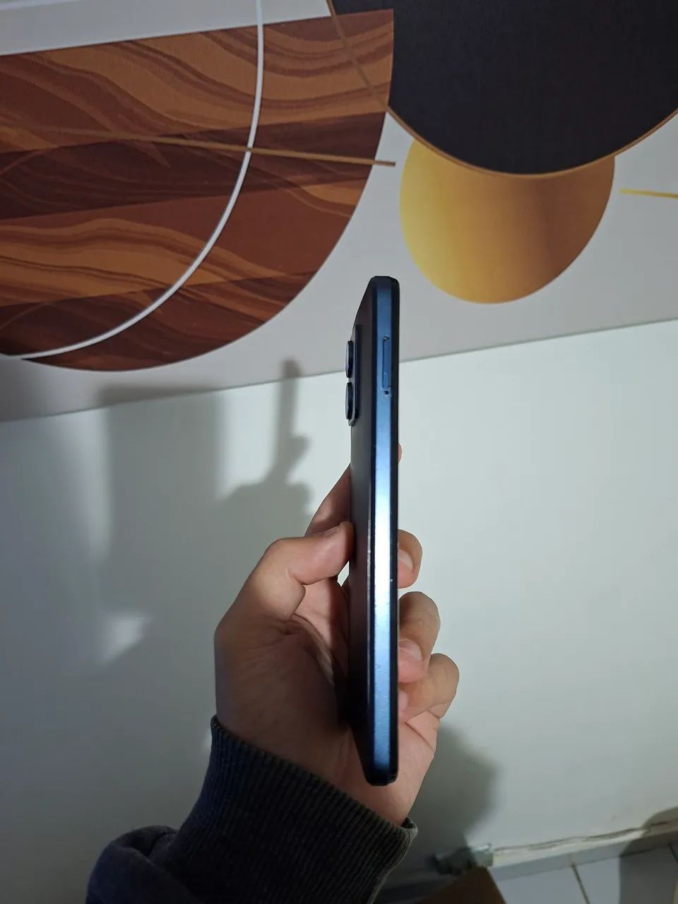 Moto g84 - Foto 3