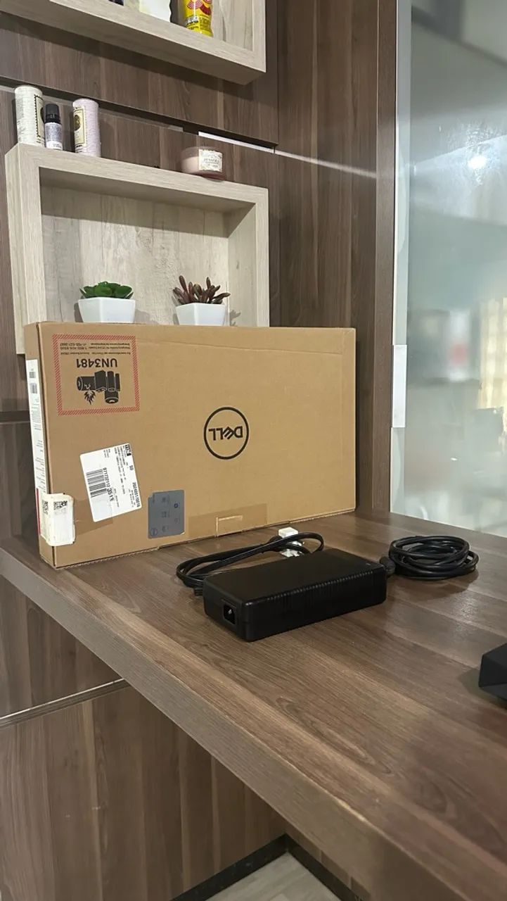 Dell g15 com RTX 4060 - Foto 2