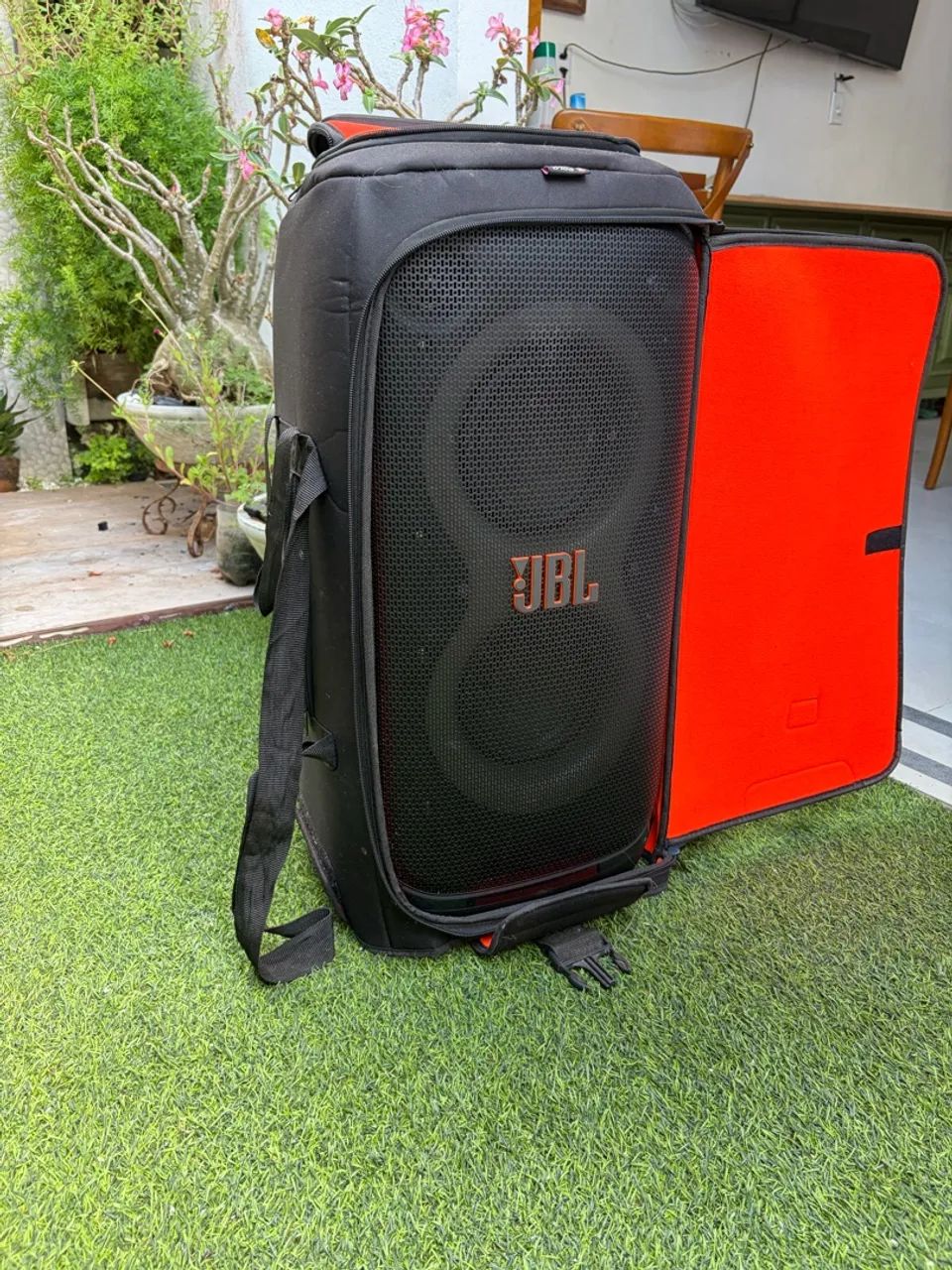 Caixa JBL 320  - Foto 2