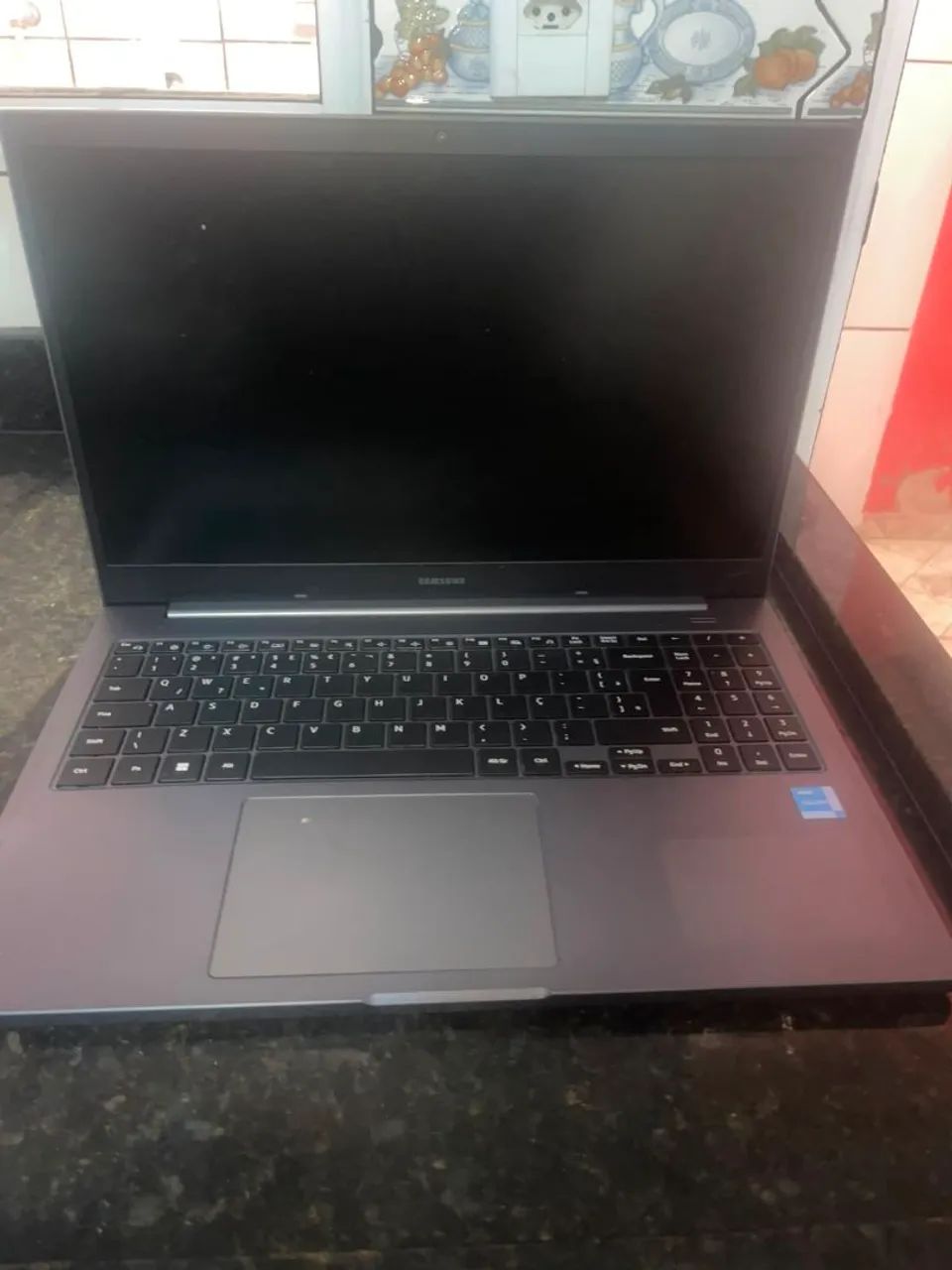 Notebook Samsung  - Foto 2