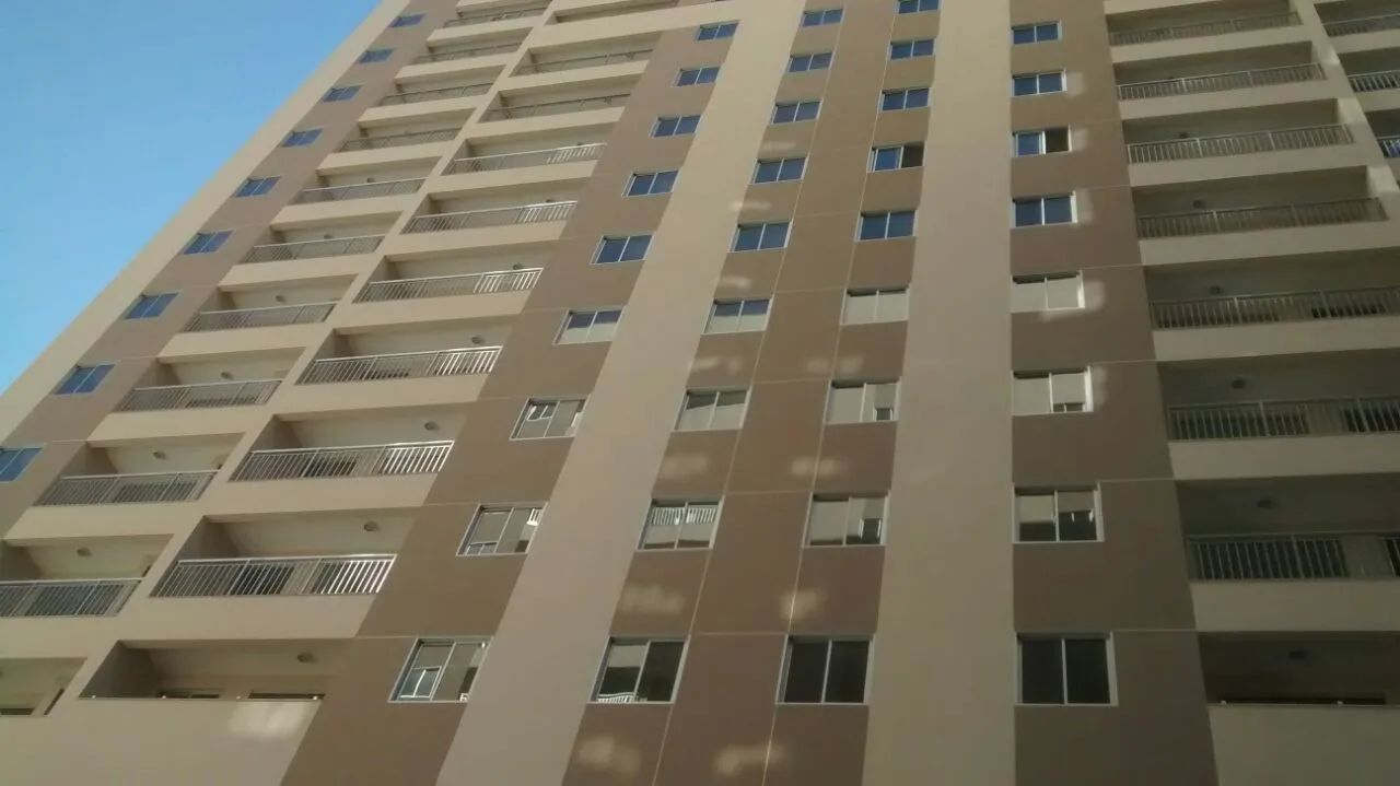 Foto - Brasília - Setor Industrial (Taguatinga)