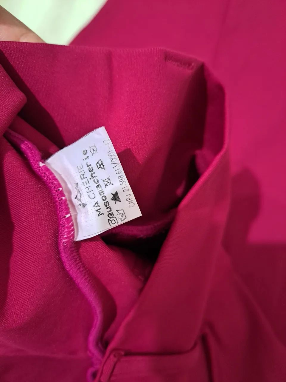 Calça Ma Chérie - Foto 4