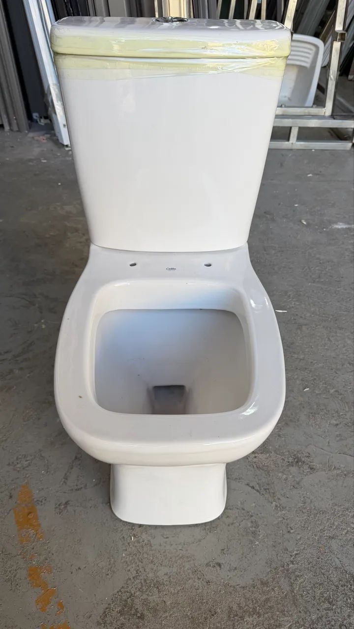 Vaso celite base lisa 