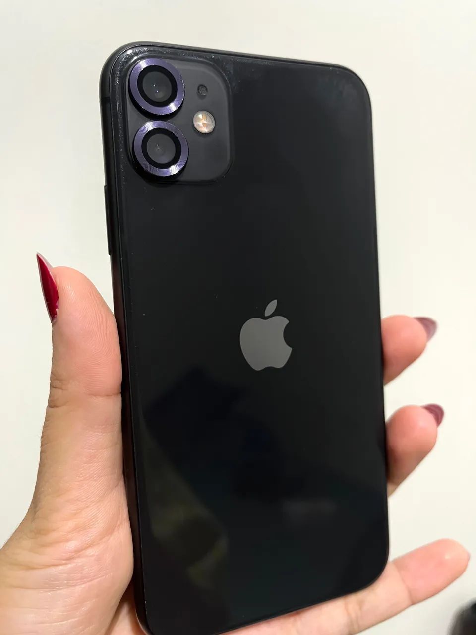 IPhone 11 128GB usado 